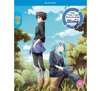 That Time I Got Reincarnated as a Slime - Season 3 Part 1