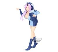 That Time I Got Reincarnated As A Slime - Shion Veldora Hoodie Statue