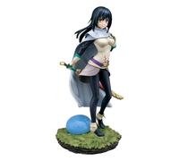 That Time I Got Reincarnated As A Slime Statuette Pvc 1/7 Shizu 22 Cm