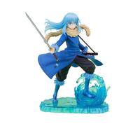 Furyu That Time I Got Reincarnated as a Slime - Statuette Tenitol Rimuru 18 cm