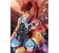 That Time I Got Reincarnated as a Slime The Movie: Scarlet Bond – Film – DVD