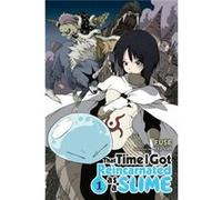 That Time I Got Reincarnated As A Slime Vah Fuse, Mitz (Auteur)