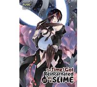 That Time I Got Reincarnated as a Slime — Vol. 21 — Light novel — Yen Press