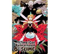 That Time I Got Reincarnated as a Slime, Vol. 4 (light novel)