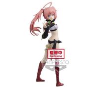 That Time I... Slime - Milim - Figurine Banpresto 16cm