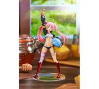 That Time Reincarnated Slime - Rimuru - Pop Up Parade Figurine D'Action
