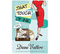 That Touch Of Ink