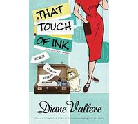 That Touch Of Ink