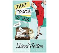 That Touch Of Ink