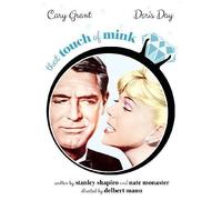 That Touch Of Mink