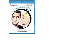 That Touch of Mink [Blu-Ray]