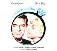 That touch of Mink DVD DVD