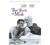 That Touch Of Mink G