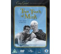 That Touch of Mink [Import anglais]