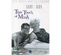 That Touch of Mink [Import anglais]