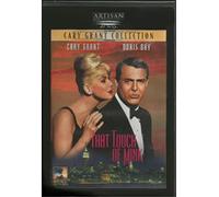 That Touch of Mink [Import USA Zone 1]