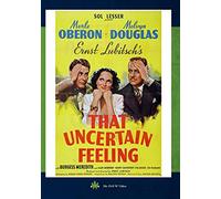 That Uncertain Feeling