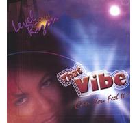That Vibe [Import]