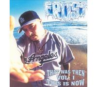 That Was Then This Is Now 1