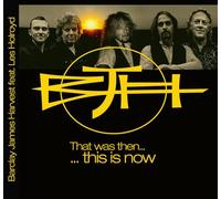 That Was Then This Is Now