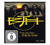 That Was Then...This Is Now – Import – Zyx Music