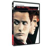 That Was Then, This Is Now – DVD