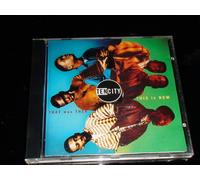 That Was Then, This Is Now