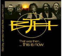 That Was Then This Is Now