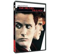 That Was Then, This Is Now – DVD