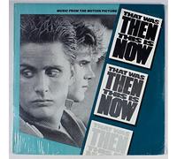 That Was Then This Is Now Soundtrack
