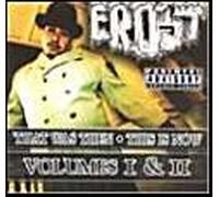 That Was Then This Is Now Vol.1 Et 2 (Import Usa)