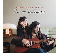 That Was You & Me [Import]