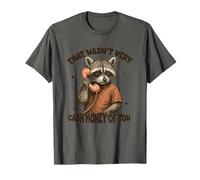 That Wasn't Very Cash Money Of You Raton laveur T-Shirt