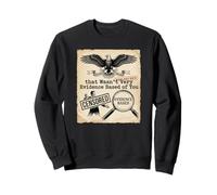 That Wasnt Very Evidence Based of You Citation drôle Hommes Femmes Sweatshirt