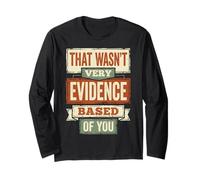 That Wasn't Very Evidence Based of You Funny Nurse Saying Manche Longue