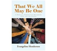 That We All May Be One