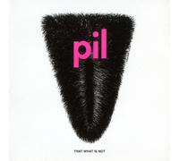 That What is Not (SHM-CD) [Import]