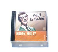 That Will Be The Day [Import Allemand]