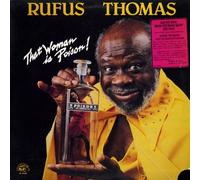 That Woman is Poison