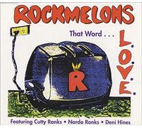 That Word L.O.V.E. [Import]