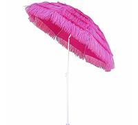Thatch Umbrella, Hawaiian Style Garden Umbrella, Portable Outdoor Umbrella, Outdoor Waterproof Sunshade, Suitable for Garden and Garden Umbrella Functions