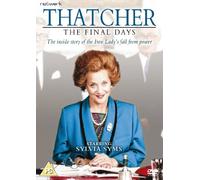 Thatcher: The Final Days