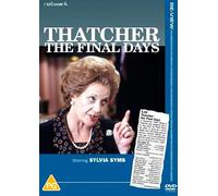 Thatcher: The Final Days [ Origine UK, Sans Langue Francaise ]