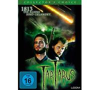 Thate,Moritz - Tartarus: 1813 die Aliens Sind Gelandet