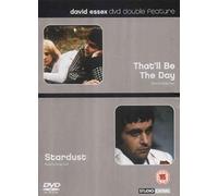 That'll Be The Day/Stardust [Dvd] [1973]