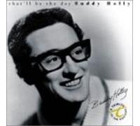 That LL Be The Day [Import]