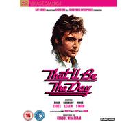 That'll Be The Day [Blu-ray] [2019] [Region B] [Blu-ray]