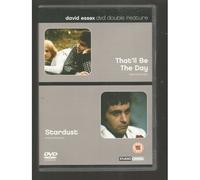 That'll Be The Day & Stardust - David Essex - Double Feature Dvd