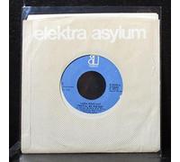 That'll Be The Day / Try Me Again - Linda Ronstadt 7" 45
