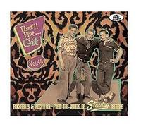 That'll Flat Git It ! Volume 48